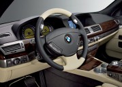 BMW 760Li Exclusive Edition